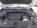 2018 Jeep Compass — photo 10 of 16 | VIN 3C4NJDAB5JT361125
