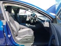 2025 Tesla Model 3 — photo 19 of 20 | VIN 5YJ3E1EA1SF039352