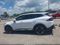 2026 Kia Sportage — photo 14 of 16 | VIN 5XYK33DF1TG379699