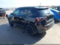 2021 Jeep Compass — photo 3 of 17 | VIN 3C4NJCBB9MT602407