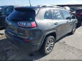 2021 Jeep Cherokee — photo 4 of 16 | VIN 1C4PJLLB6MD164278