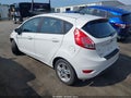 2017 Ford Fiesta — photo 3 of 13 | VIN 3FADP4EJ6HM115299