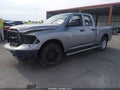 2022 Ram 1500 — photo 2 of 12 | VIN 1C6RR6FG3NS186141