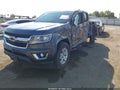 2019 Chevrolet Colorado — photo 2 of 17 | VIN 1GCGTCEN0K1113164