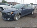 2014 Buick LaCrosse — photo 2 of 17 | VIN 1G4GB5G3XEF289507