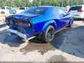 2021 Dodge Challenger — photo 4 of 17 | VIN 2C3CDZFJ2MH609568