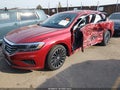 2022 Volkswagen Passat — photo 2 of 16 | VIN 1VWBA7A30NC009520