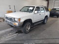 1990 Toyota 4Runner — photo 2 of 12 | VIN JT3VN39W1L0027653