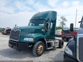 2017 Mack Pinnacle — photo 14 of 15 | VIN 1M1AW01X7HM009474