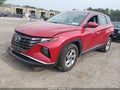 2022 Hyundai Tucson — photo 2 of 16 | VIN 5NMJACAE7NH015454