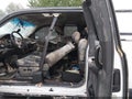 2012 GMC Sierra 3500 HD — photo 7 of 10 | VIN 1GT524C88CZ274961