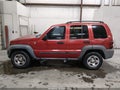 2006 Jeep Liberty — photo 14 of 16 | VIN 1J4GL48K46W279648