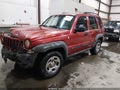 2006 Jeep Liberty — photo 2 of 16 | VIN 1J4GL48K46W279648
