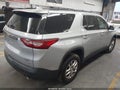 2020 Chevrolet Traverse — photo 4 of 16 | VIN 1GNERGKW9LJ301992