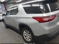 2020 Chevrolet Traverse — photo 6 of 16 | VIN 1GNERGKW9LJ301992