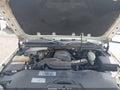 2003 Chevrolet Suburban 1500 — photo 10 of 11 | VIN 3GNFK16Z93G216274
