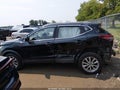 2020 Nissan Rogue Sport — photo 14 of 16 | VIN JN1BJ1CW3LW364901