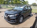 2020 Nissan Rogue Sport — photo 2 of 16 | VIN JN1BJ1CW3LW364901
