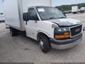 2012 GMC Savana — photo 1 of 17 | VIN 1GD675BG3C1116493