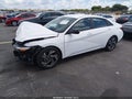 2025 Hyundai Elantra — photo 2 of 16 | VIN KMHLM4DG9SU903027