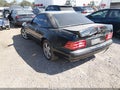 2000 Mercedes-Benz SL-Class — photo 3 of 12 | VIN WDBFA68F4YF192937