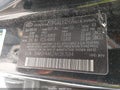 2010 Hyundai Santa Fe — photo 9 of 18 | VIN 5NMSH4AG2AH397684