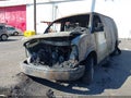 2005 Chevrolet Express 2500 — photo 12 of 12 | VIN 1GCGG25V551263712