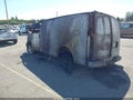 2005 Chevrolet Express 2500 — photo 3 of 12 | VIN 1GCGG25V551263712