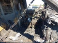 2005 Chevrolet Express 2500 — photo 5 of 12 | VIN 1GCGG25V551263712
