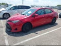 2017 Toyota Corolla — photo 2 of 18 | VIN 2T1BURHE9HC854942