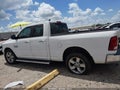2016 Ram 1500 — photo 14 of 20 | VIN 1C6RR6GG0GS382667