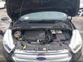 2018 Ford Escape — photo 10 of 16 | VIN 1FMCU9HD1JUA96725