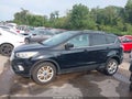 2018 Ford Escape — photo 14 of 16 | VIN 1FMCU9HD1JUA96725