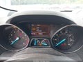 2018 Ford Escape — photo 7 of 16 | VIN 1FMCU9HD1JUA96725