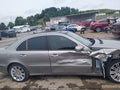 2008 Mercedes-Benz E-Class — photo 13 of 21 | VIN WDBUF87X68B338096