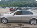 2008 Mercedes-Benz E-Class — photo 14 of 21 | VIN WDBUF87X68B338096