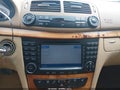 2008 Mercedes-Benz E-Class — photo 19 of 21 | VIN WDBUF87X68B338096
