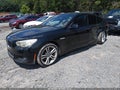 2013 BMW 5 Series — photo 2 of 16 | VIN WBASN2C58DC203376