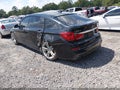 2013 BMW 5 Series — photo 3 of 16 | VIN WBASN2C58DC203376