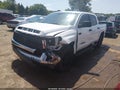 2021 Toyota Tundra — photo 2 of 17 | VIN 5TFEY5F1XMX275240
