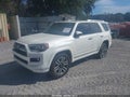 2018 Toyota 4Runner — photo 2 of 17 | VIN JTEBU5JR3J5562501