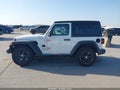 2020 Jeep Wrangler — photo 14 of 16 | VIN 1C4GJXAN4LW228096