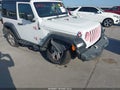 2020 Jeep Wrangler — photo 6 of 16 | VIN 1C4GJXAN4LW228096