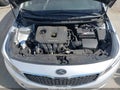 2018 Kia Forte — photo 10 of 11 | VIN 3KPFK4A78JE258301