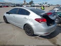 2018 Kia Forte — photo 3 of 11 | VIN 3KPFK4A78JE258301