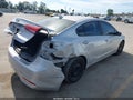 2018 Kia Forte — photo 4 of 11 | VIN 3KPFK4A78JE258301