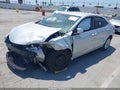 2015 Toyota Corolla — photo 2 of 20 | VIN 5YFBURHE6FP238709