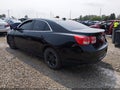 2014 Chevrolet Malibu — photo 3 of 11 | VIN 1G11C5SL0EF237214