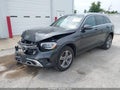 2022 Mercedes-Benz GLC-Class — photo 2 of 16 | VIN W1N0G8EBXNV345849