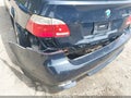 2006 BMW 5 Series — photo 6 of 11 | VIN WBANN73516B799112